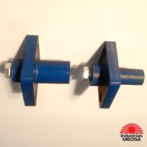 CAM LOCK 150 AMP CHASIS