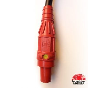 Camlock Lineal Industrias MEOSA