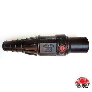 Camlock Lineal Industrias MEOSA