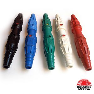 Camlock Lineal Industrias MEOSA