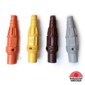 Camlock Lineal Industrias MEOSA