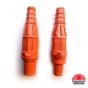 Camlock Lineal Industrias MEOSA