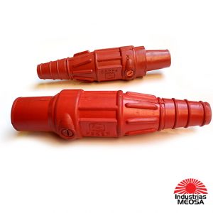 Camlock Lineal Industrias MEOSA