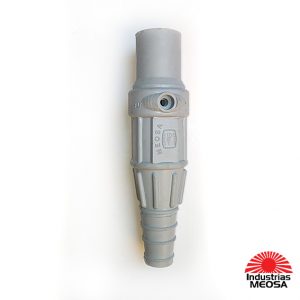 Camlock Lineal Industrias MEOSA
