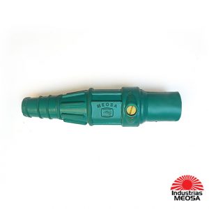 Camlock Lineal Industrias MEOSA