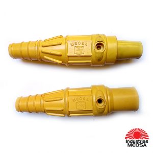 Camlock Lineal Industrias MEOSA