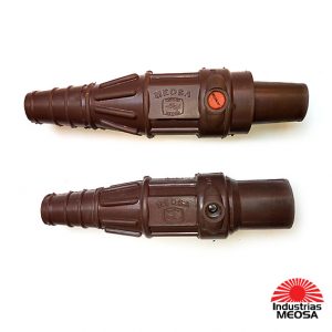 Camlock Lineal Industrias MEOSA