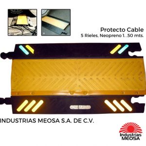 Protector de Cables IMEOSA - Pisacable