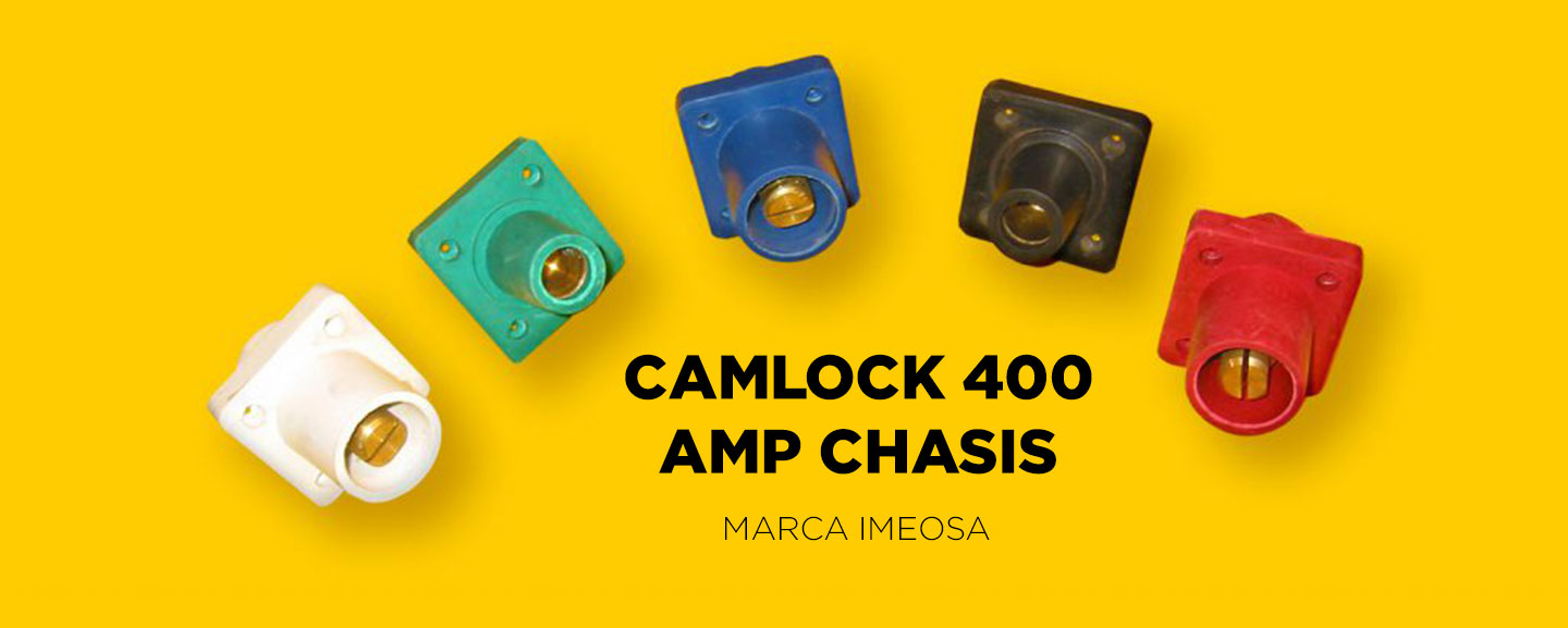 IMEOSA-CAM-LOCK-400-AMP-CHASIS